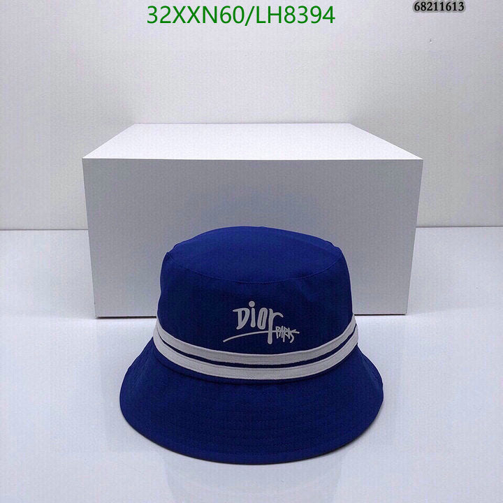 SAMC - DOR Caps & Hats - 175