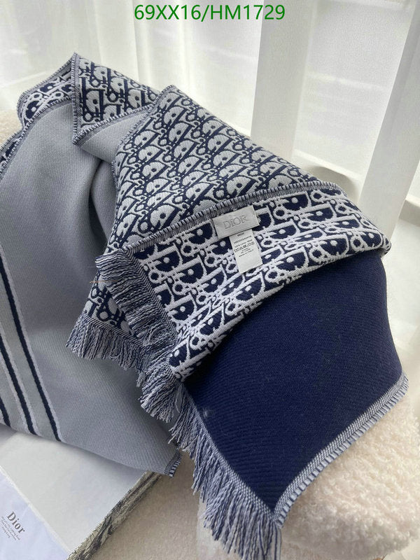 SAMC - DOR Scarves - 412