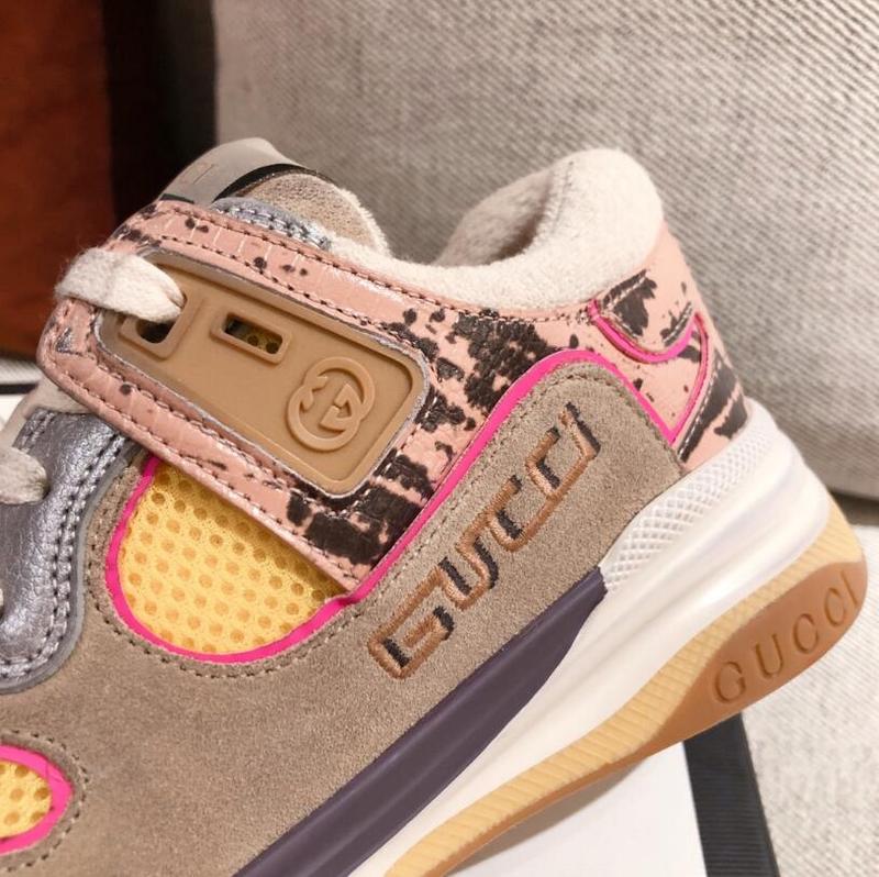 SAMC - GUKI Women Shoes - 1747