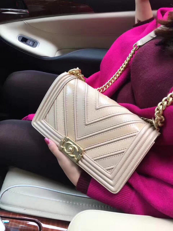 Satchel Bags - CHL Bags - 531