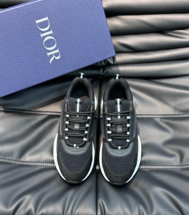 SAMCC - DOR Men Shoes - 111