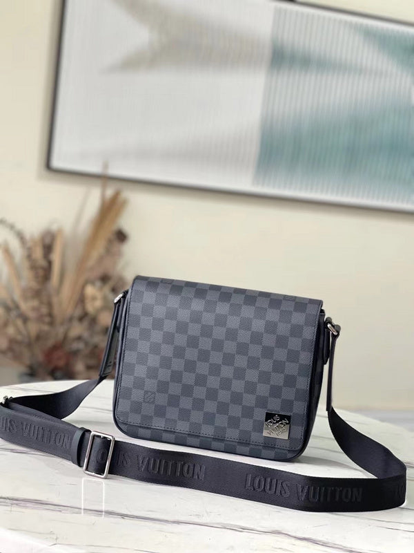 Satchel Bags - VL2 Bags - 525