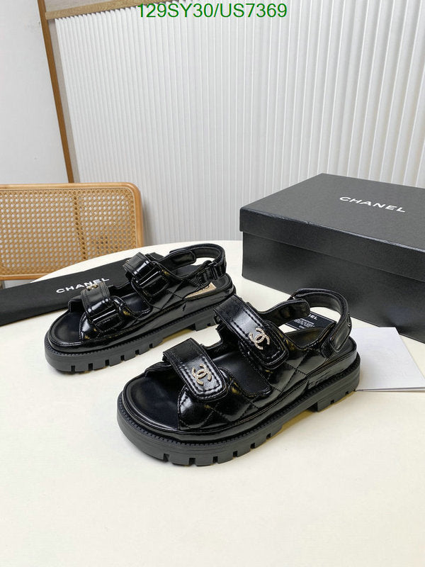 SAMC - CHL Women Shoes Beach - 011