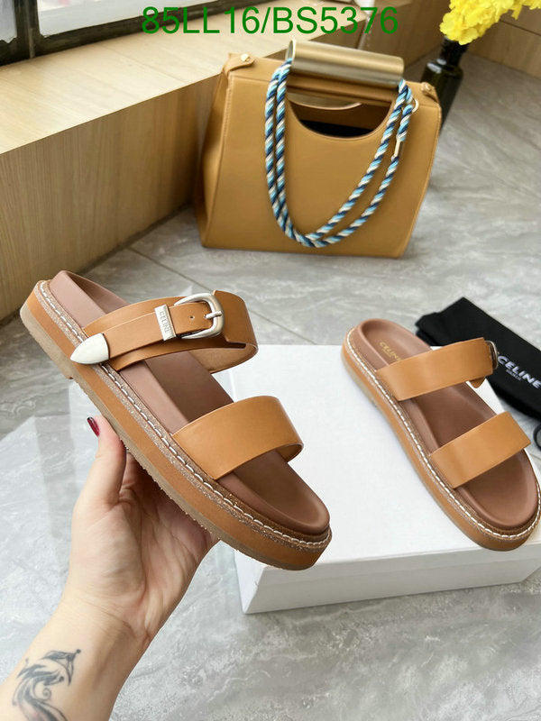 SAMC - COL Women Shoes - 024