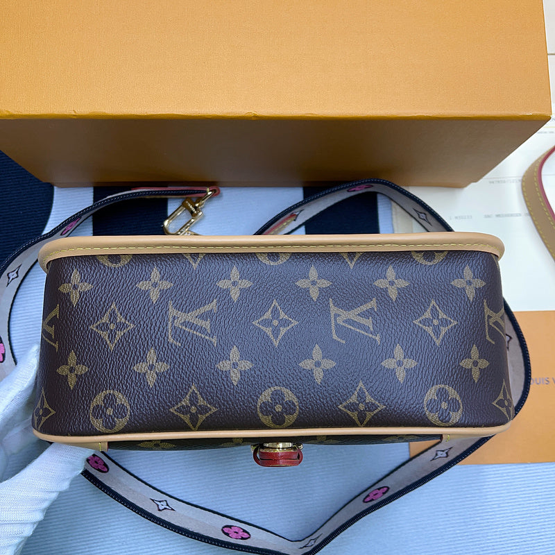 ELE - LUV Bags - 415