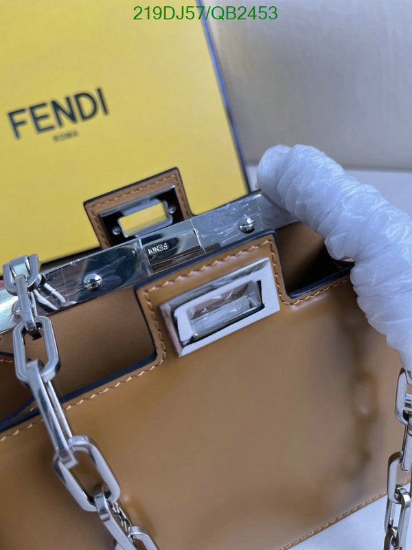 SAMC - FDE Bags - 381