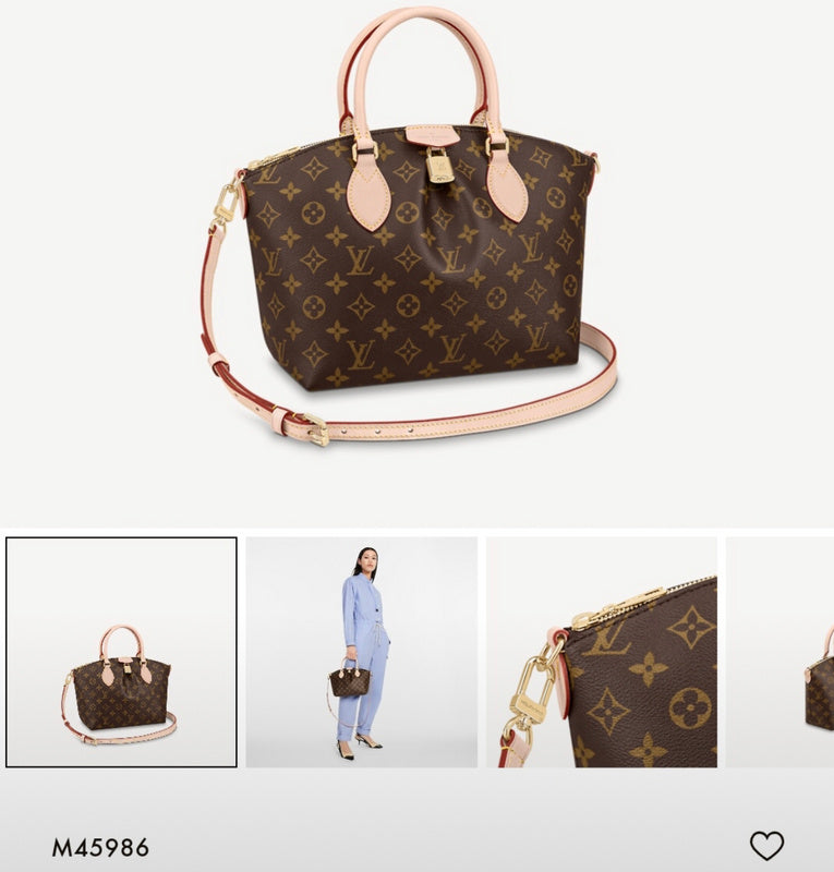 Glami - LOV Bags - 588