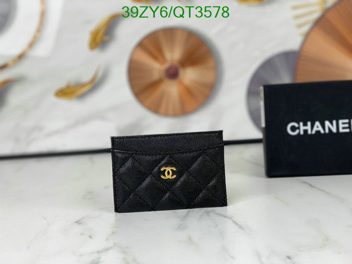 SAMC - CHL Wallets - 048