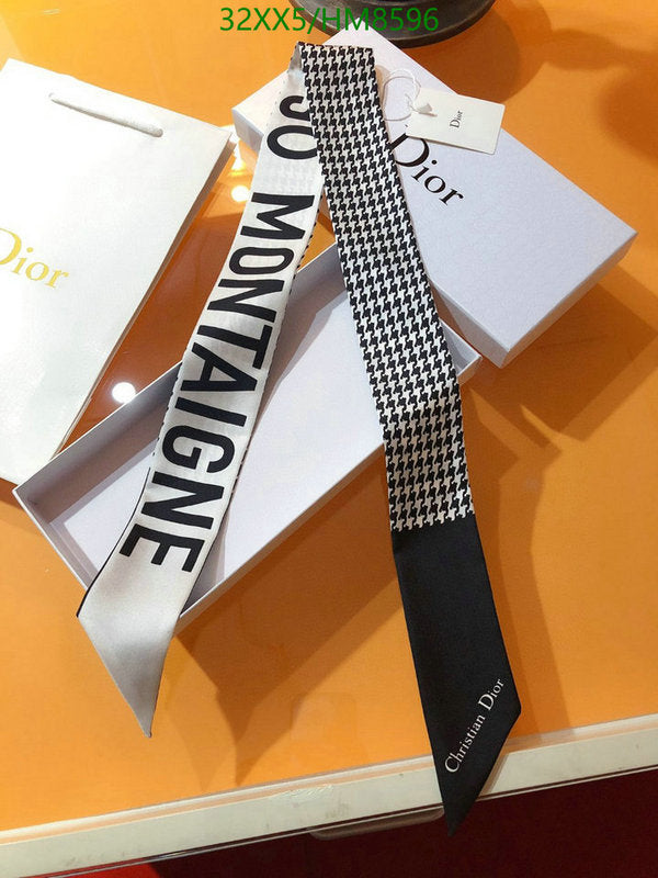 SAMC - DOR Scarves - 341