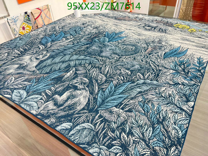 SAMC - DOR Scarves - 396