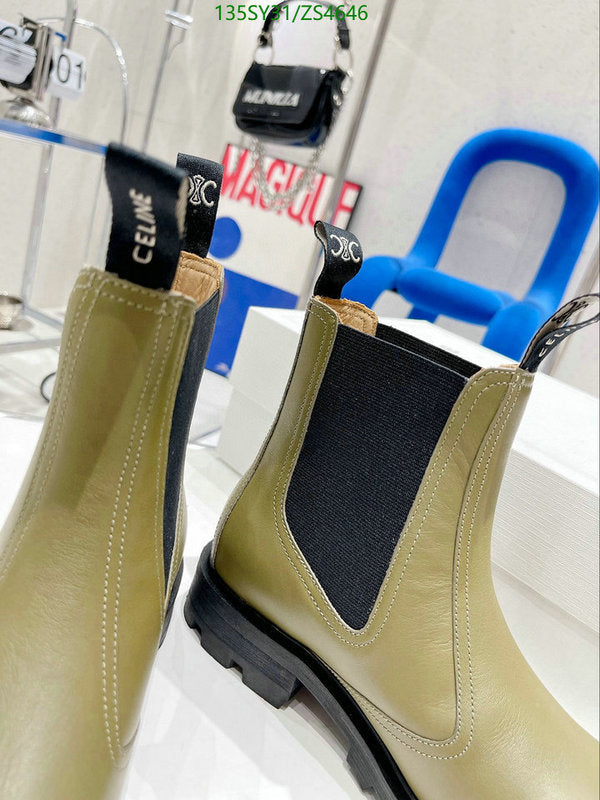 SAMC - COL Women Shoes - 177