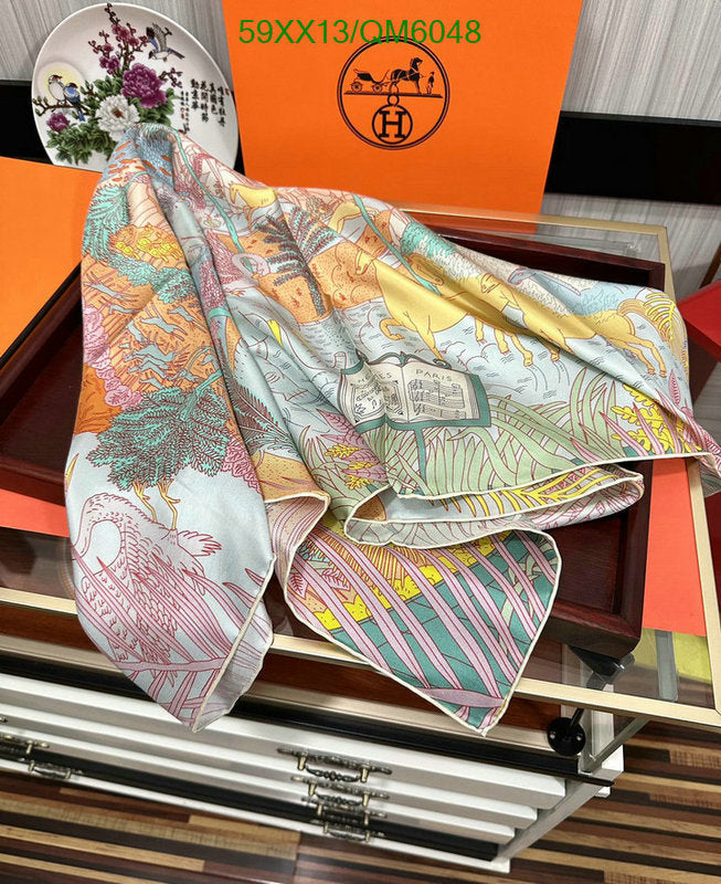 SAMC - HMS Scarves - 589