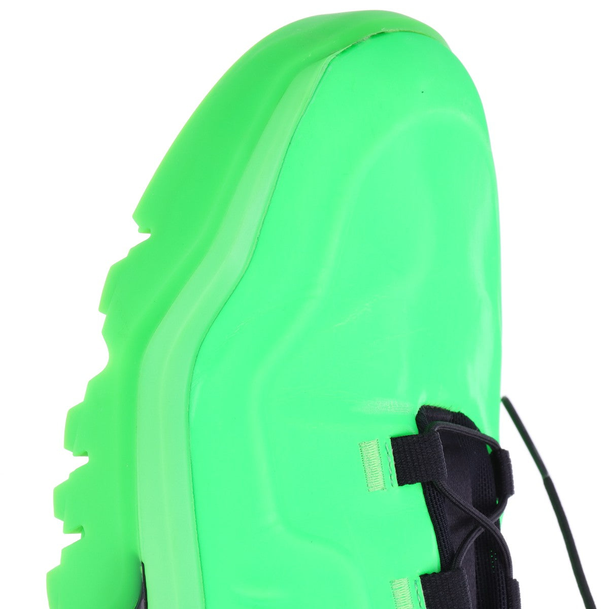 Louis Vuitton Millennium Line 21 Year Laver Trainers 9 Men Green  Black FD0251 Neon Color LV Logo  Cable Box  Bag