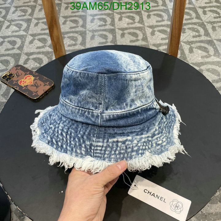 SAMC - CHL Caps & Hats - 027