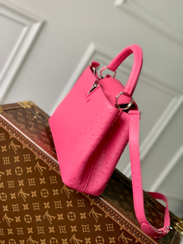 Satchel Bags - VL Bags - 1573