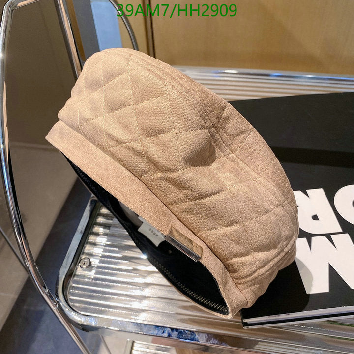 SAMC - DOR Caps & Hats - 105