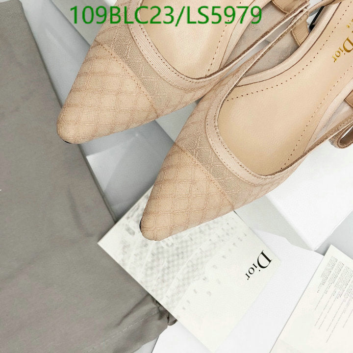 SAMCC - DOR Women Shoes - 2420