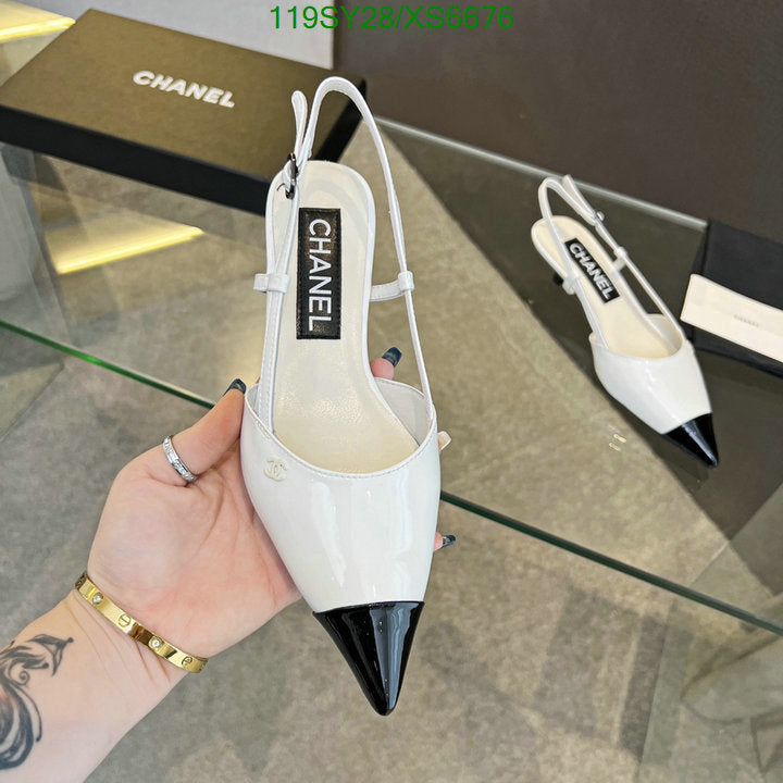 SAMC - CHL Women Shoes Ballet - 297