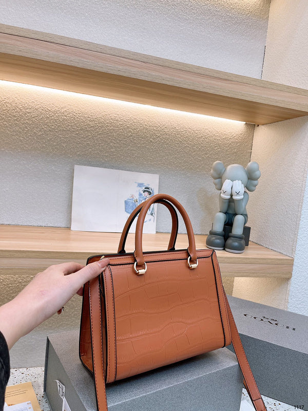 Satchel Bags - CCH Bags - 398