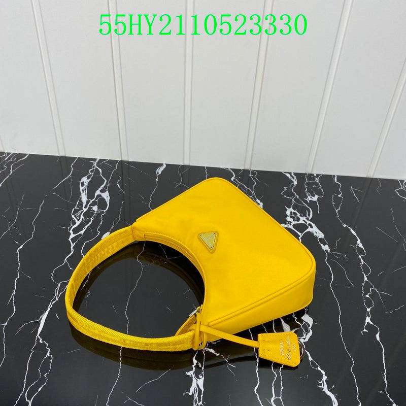 Satchel Bags - PDA Bags - 4270