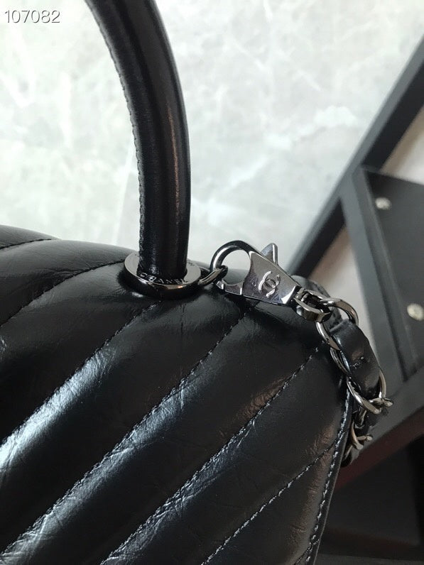 Satchel Bags - CHL Bags - 4186