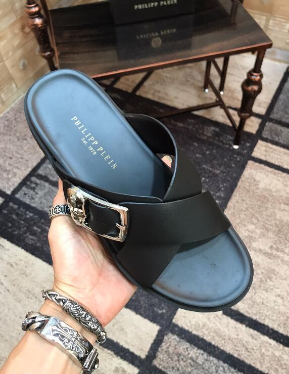 SAMC - PHP Shoes - 218