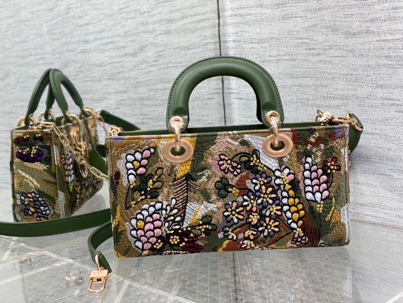 Glami Fashion - DIR Bags - 030
