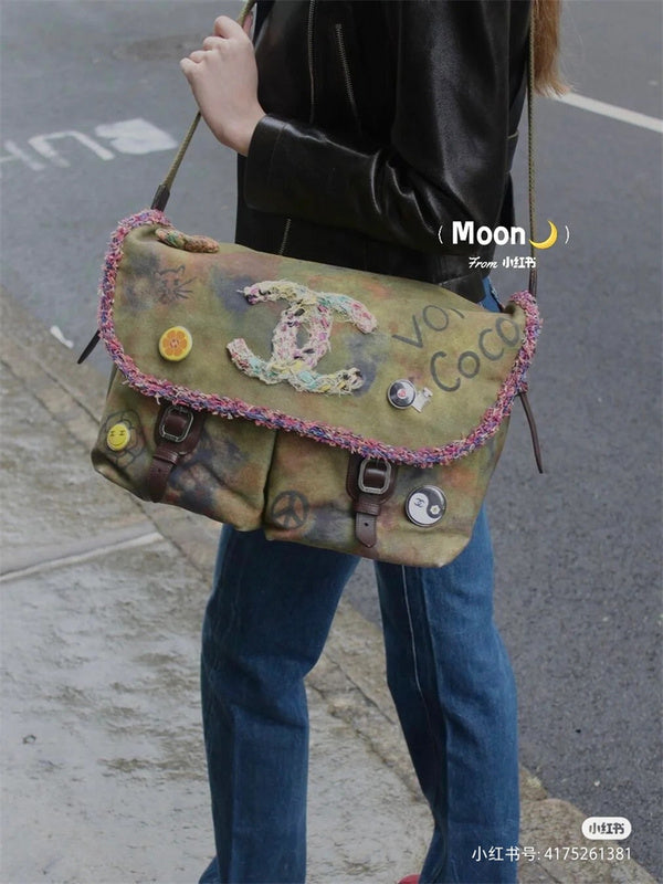 Glami- - CHL Bags - 011