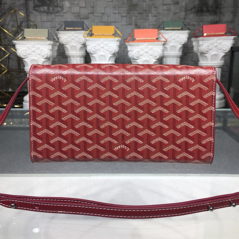 Satchel Bags - GOD Bags - 708