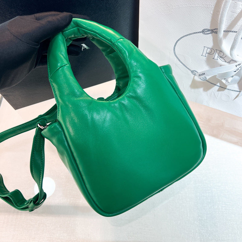 Satchel Bags - PDA Bags - 2172