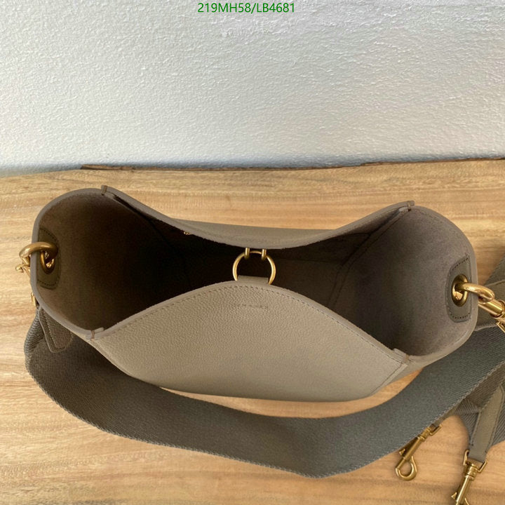 SAMC - COL Bags - 269