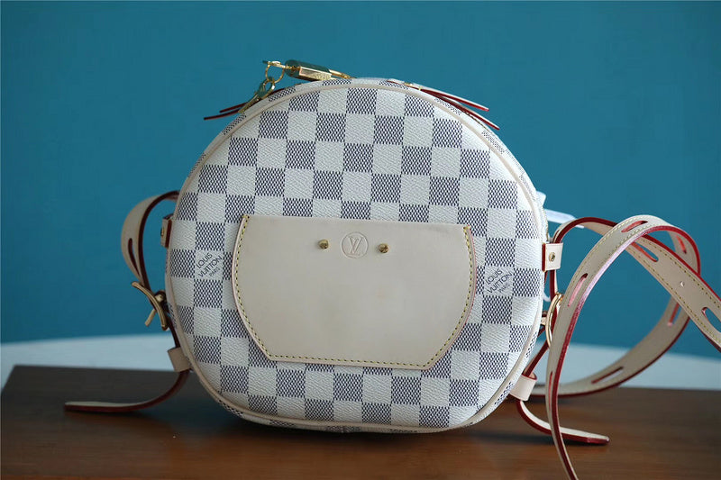 Glami Fashion Lu-Vi bags - 8330