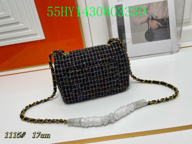 Glami - CHL Bags - 255