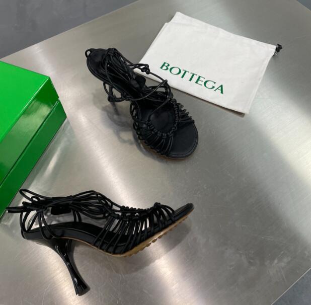 SAMC - BO Women Shoes - 154