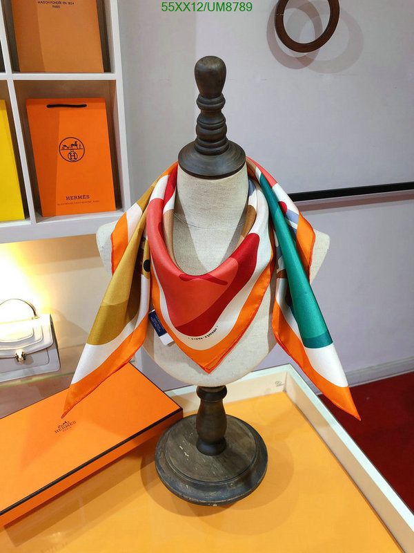 SAMC - HMS Scarves - 358