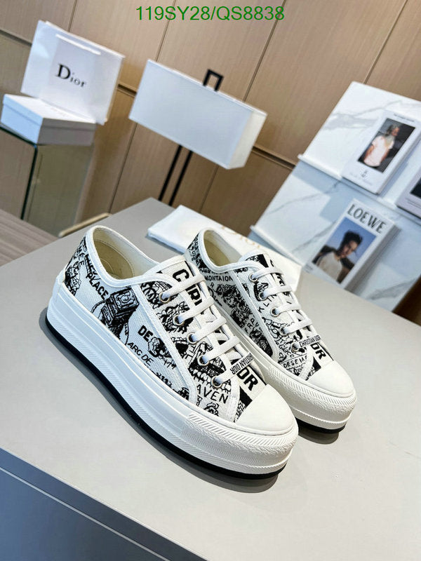 SAMC - DOR Women Sneakers - 088
