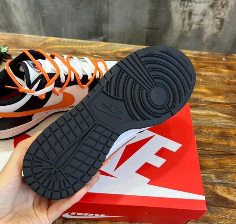 SAMC - NKE Shoes - 486