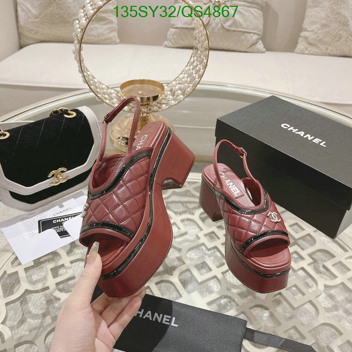 SAMC - CHL Women Shoes High Heels - 198