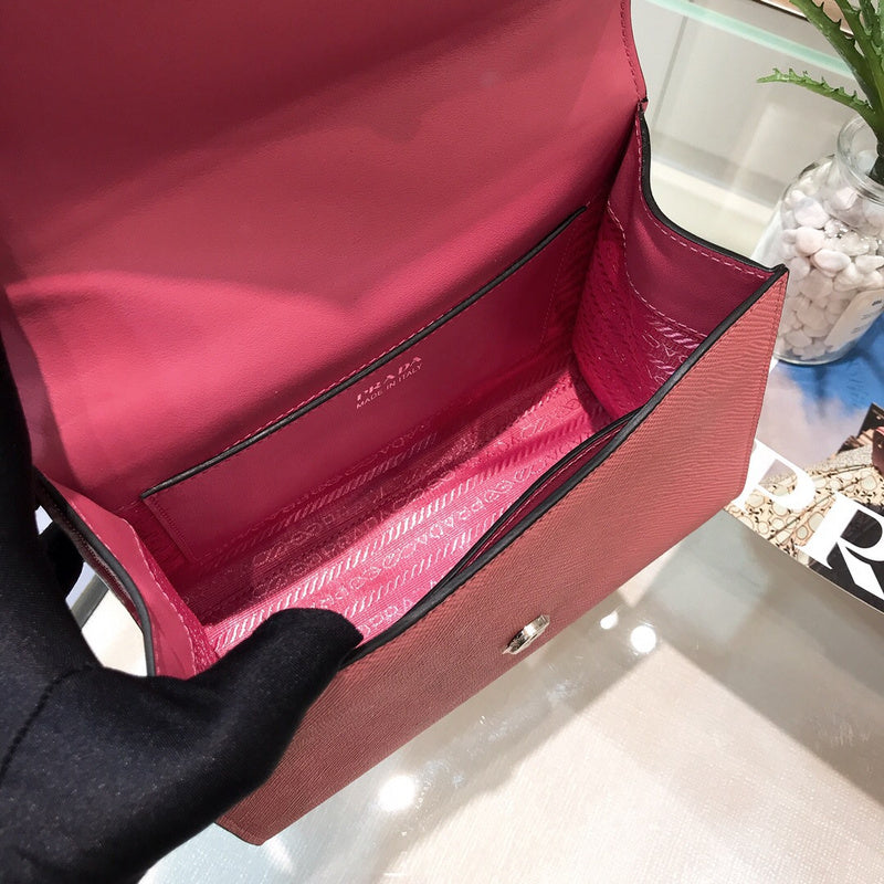 Satchel Bags - PDA Bags - 2527