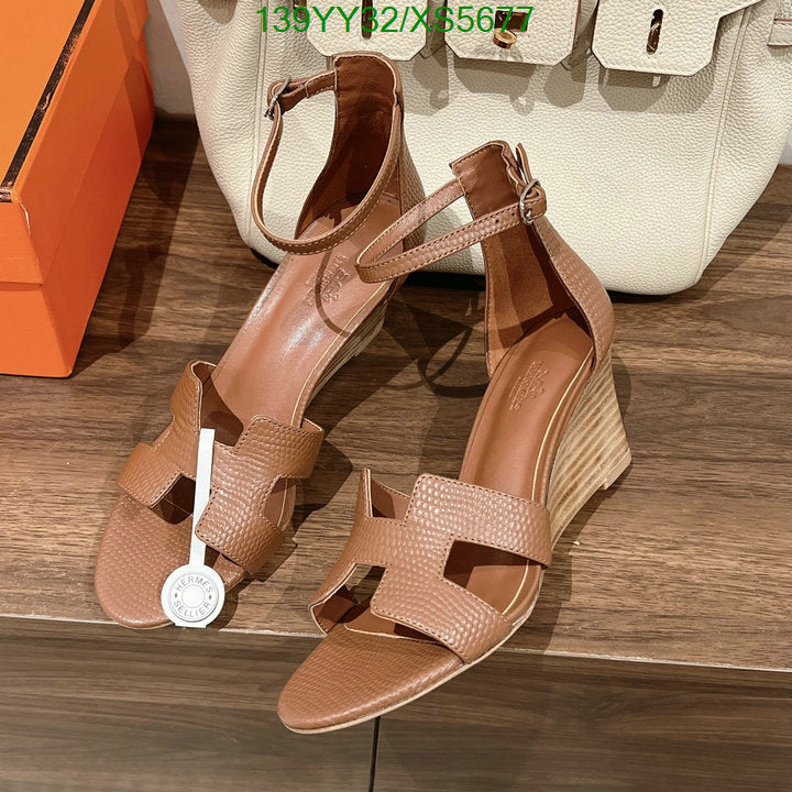 SAMC - HMS Women Shoes - 342