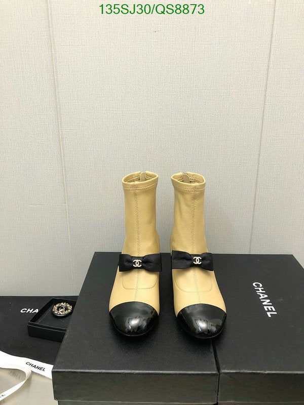 SAMC - Mix Boots - 118