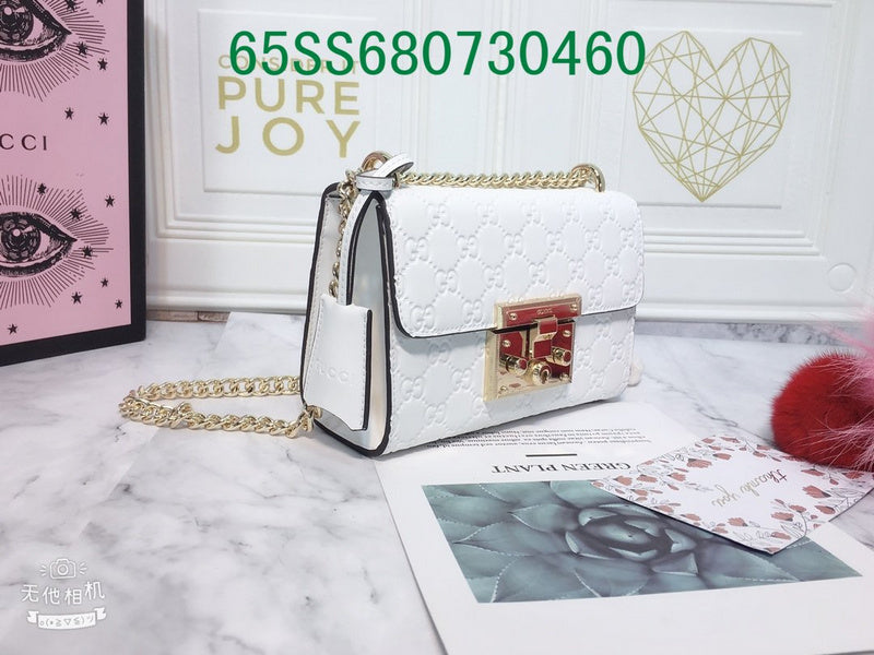 Glami - GUKI Bags - 2400