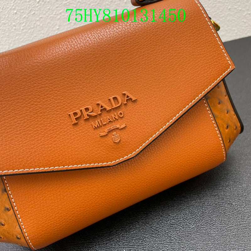 Satchel Bags - PDA Bags - 3601