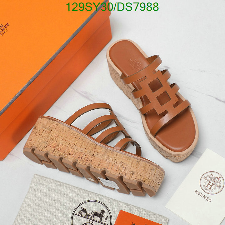SAMC - HMS Women Shoes - 018