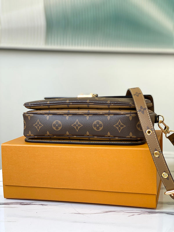 Satchel Bags - VL Bags - 1428