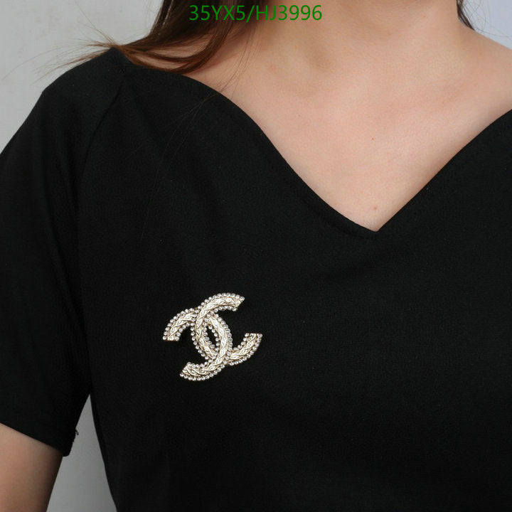 SAMC - CHL Jewelry - 565