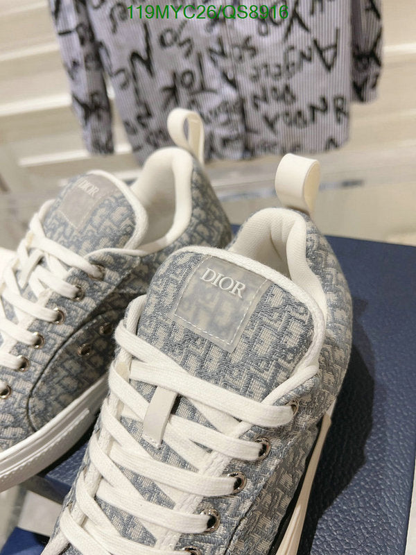 SAMC - DOR Women Sneakers - 082