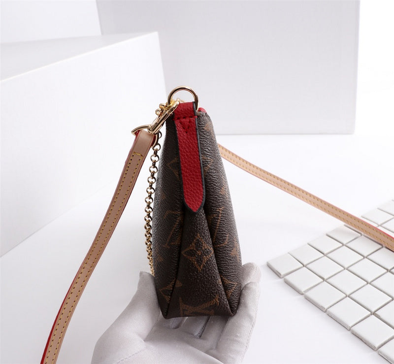 Satchel Bags - VL2 Bags - 149