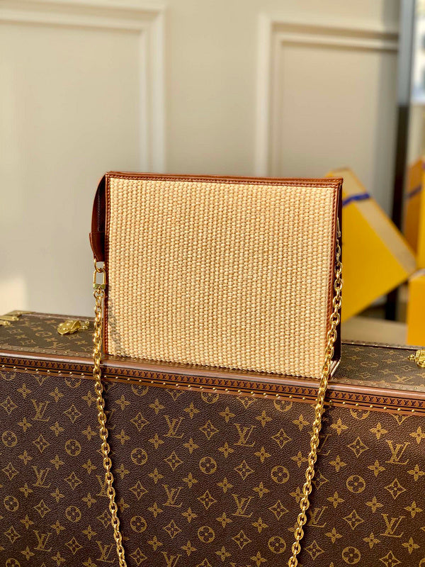 Glami Fashion Lu-Vi Bags - 16698