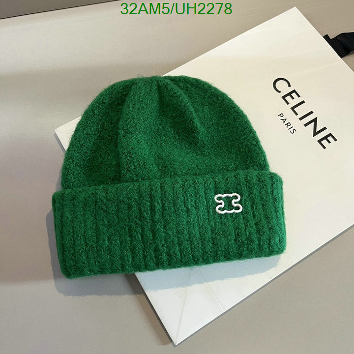 SAMC - COL Caps & Hats - 083